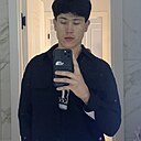 Знакомства: Temur, 26 лет, Кызыл
