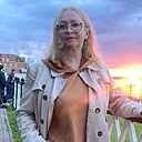 Знакомства: Ирина, 55 лет, Санкт-Петербург