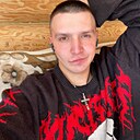 Знакомства: Заяц, 20 лет, Сортавала