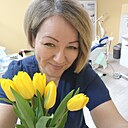 Знакомства: Наталья, 46 лет, Пушкино (Московская Обл)