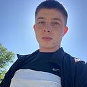 Знакомства: Дима, 29 лет, Ульяновск