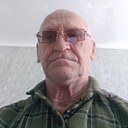 Знакомства: Сергей, 67 лет, Новосибирск