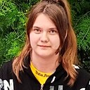 Знакомства: Дарья, 25 лет, Самара