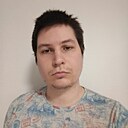 Знакомства: Симеон, 26 лет, Бугульма