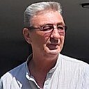Знакомства: Геннадий, 56 лет, Натания