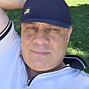 Знакомства: Рамазан, 50 лет, Енакиево