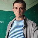 Знакомства: Никита, 27 лет, Бокситогорск