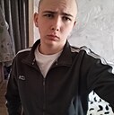 Знакомства: Дима, 19 лет, Курск