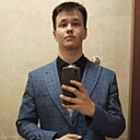 Знакомства: Вадим, 20 лет, Нефтекамск