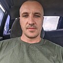 Знакомства: Сергей, 39 лет, Пенза