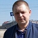 Знакомства: Александр, 43 года, Санкт-Петербург