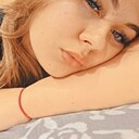 Знакомства: Виктория, 18 лет, Омск