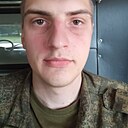 Знакомства: Кирилл, 22 года, Псков