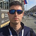 Знакомства: Слава, 36 лет, Гродно