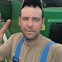 Знакомства: Женя, 35 лет, Шевченково