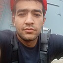 Знакомства: Saidbek, 23 года, Саранск