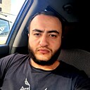 Знакомства: Амирхан, 30 лет, Тюмень