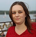 Знакомства: Евгения, 36 лет, Пенза