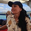 Знакомства: Алла, 58 лет, Краснодар