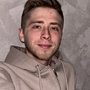 Знакомства: Кирилл, 27 лет, Ижевск