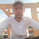 Знакомства: Назир, 35 лет, Давлеканово