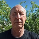 Знакомства: Вадим, 62 года, Актобе