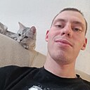 Знакомства: Никита, 21 год, Чайковский