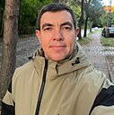 Знакомства: Дима, 38 лет, Мстиславль