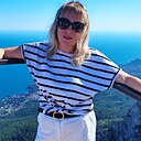 Знакомства: Оксана, 50 лет, Череповец