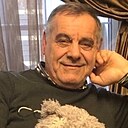 Знакомства: Ашот, 68 лет, Дзержинский