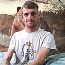 Знакомства: Никита, 35 лет, Ульяновск