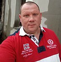 Знакомства: Саша, 40 лет, Кривой Рог