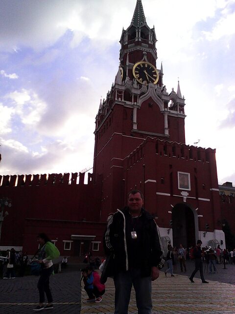 Фото - Tabor.ru