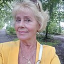 Знакомства: Любовь, 68 лет, Новокузнецк