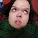 Знакомства: Анна, 28 лет, Луганск