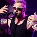 Знакомства: Максим, 39 лет, Туапсе