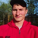 Знакомства: Василий, 38 лет, Грязи