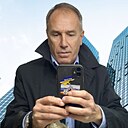 Знакомства: Юрий Алексеевич, 48 лет, Любек
