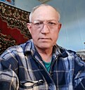 Знакомства: Владимир, 55 лет, Ишим