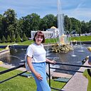 Знакомства: Наталья, 48 лет, Чудово