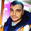 Знакомства: Андрей, 38 лет, Пермь