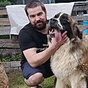 Знакомства: Павел, 37 лет, Верхотурье