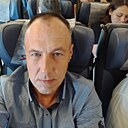 Знакомства: Григорий, 45 лет, Березники