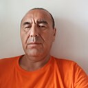 Знакомства: Anvar, 54 года, Лесной