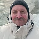Знакомства: Виктор, 58 лет, Таштагол