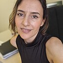 Знакомства: Дина, 39 лет, Самара