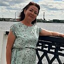 Знакомства: Наталья, 45 лет, Североморск