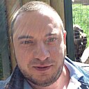 Знакомства: Максим, 41 год, Пенза