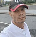 Знакомства: Гайдар, 43 года, Губкинский