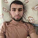 Знакомства: Али, 30 лет, Химки